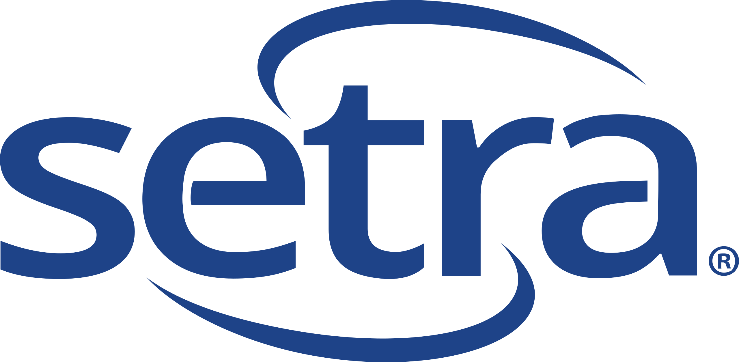 Setra